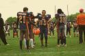 Quart Finale Juniors Foot US - Corsaire Evry vs Margouillats de Reze 110